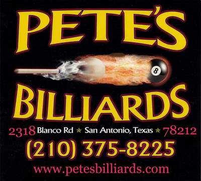 Petes Logo